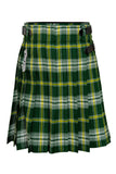  St. Patrick Tartan Kilt