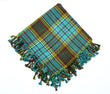 Scottish Men's Kilt Tartan Fly Plaid - Anderson