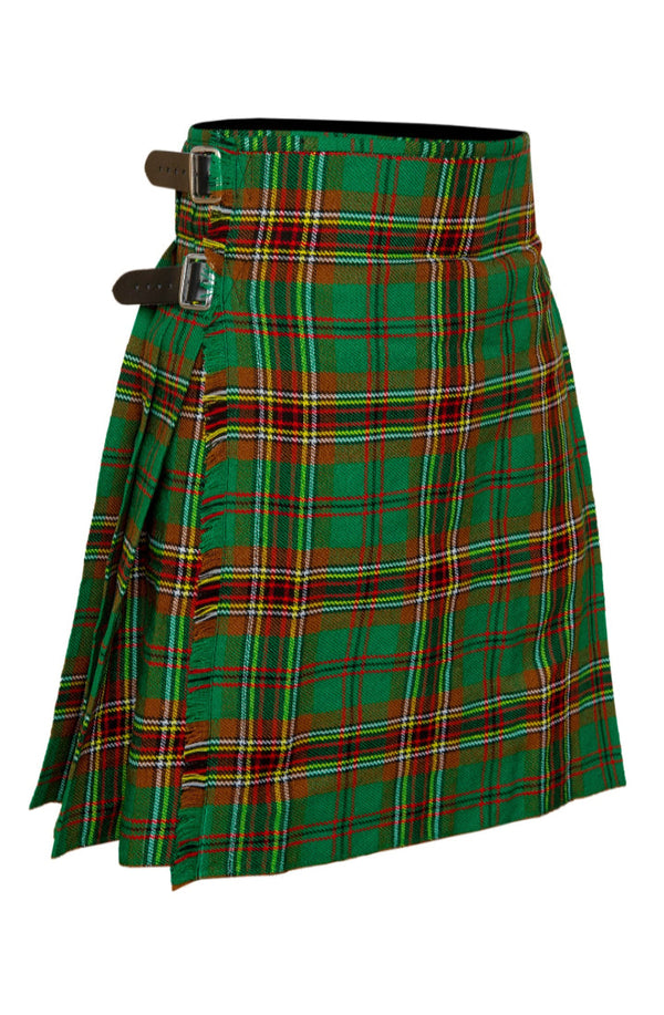 Tara Murphy Tartan Kilt