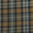 Weathered Gordon Tartan Fabric