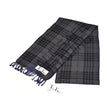 Grey Watch Tartan Sash