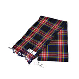 Royal Stewart Tartan Sash