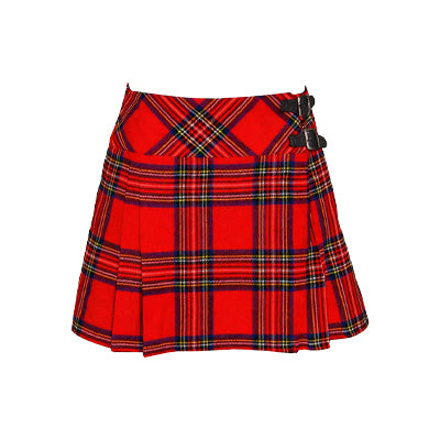 Tartan Kilts
