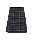 Scottish Traditional Tartan Kilt for Kids, Boys and Girls Toddler Kilts with Ease of Size - Granite Tartan