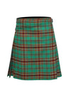 Scottish Traditional Tartan Kilt for Kids, Boys and Girls Toddler Kilts with Ease of Size - Tara Murphy Tartan