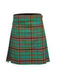 Scottish Traditional Tartan Kilt for Kids, Boys and Girls Toddler Kilts with Ease of Size - Tara Murphy Tartan
