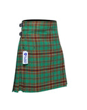 Scottish Traditional Tartan Kilt for Kids, Boys and Girls Toddler Kilts with Ease of Size - Tara Murphy Tartan