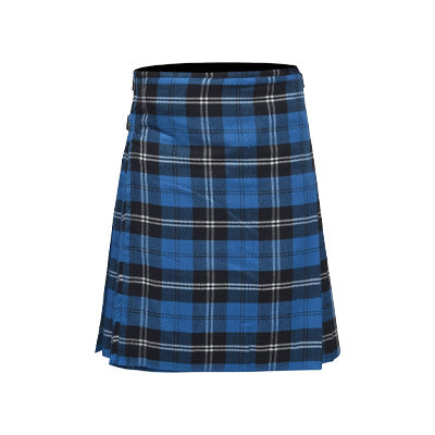 Tartan Kilts