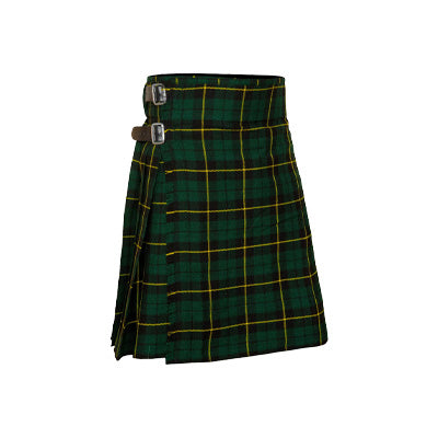 Tartan Kilts