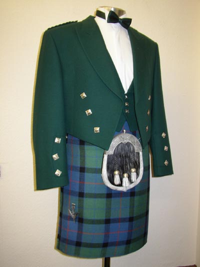 Prince Charlie Kilt Jacket – Timeless Scottish Elegance with Classic Design & Premium Quality of Our Kilt Jacket for Prestigious Formal and Scottish Costume Men for Occasions